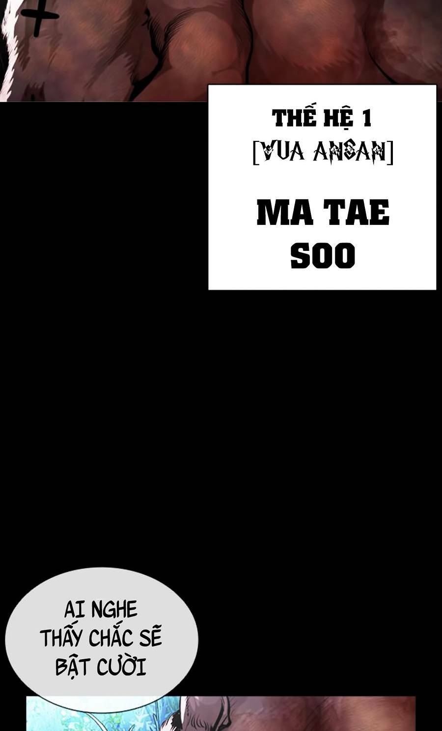 Hoán Đổi Nhiệm Màu Chapter 388 - Trang 2