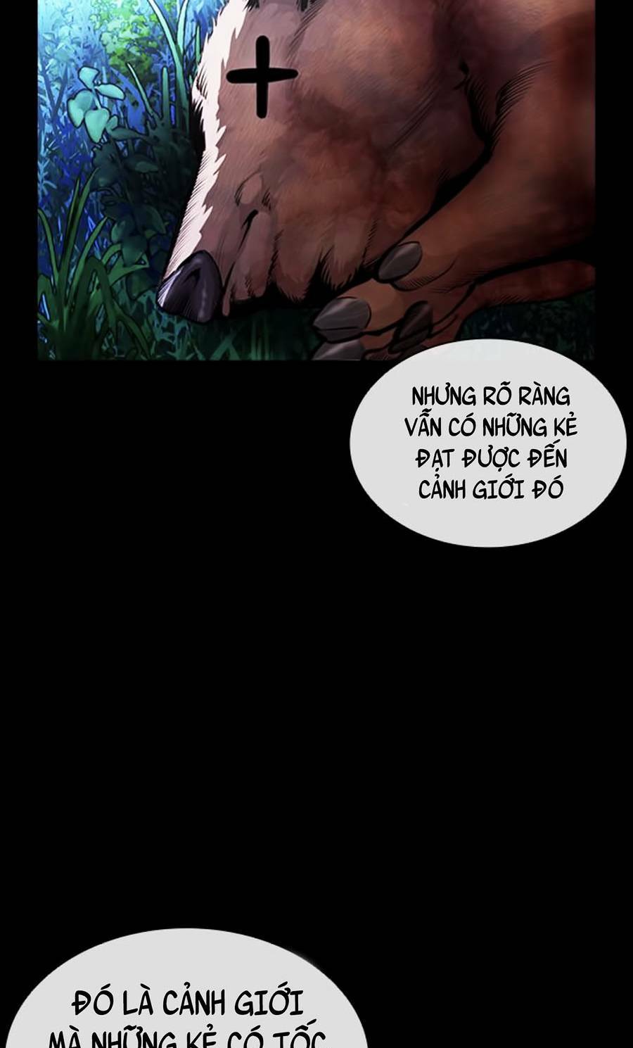 Hoán Đổi Nhiệm Màu Chapter 388 - Trang 2