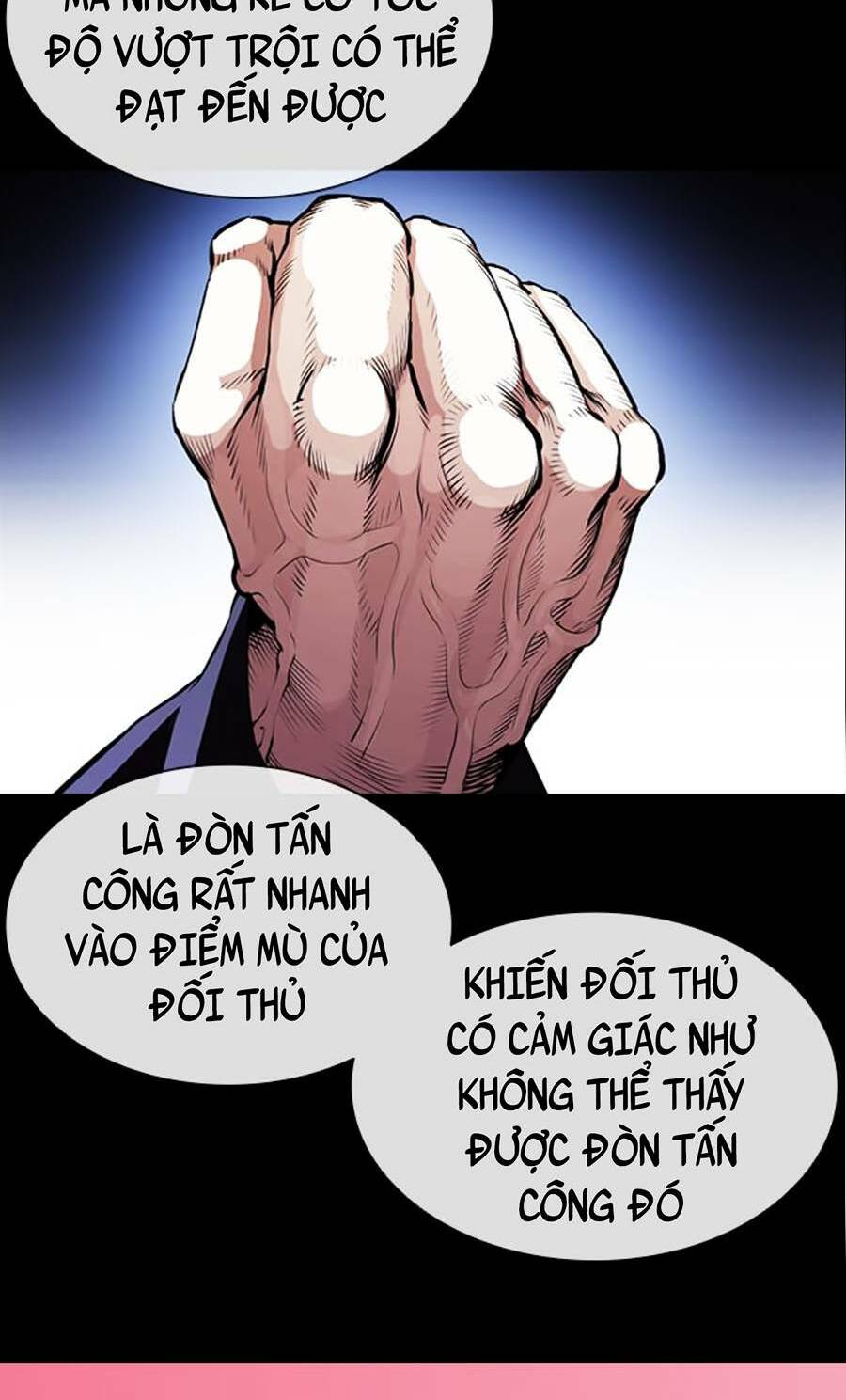 Hoán Đổi Nhiệm Màu Chapter 388 - Trang 2