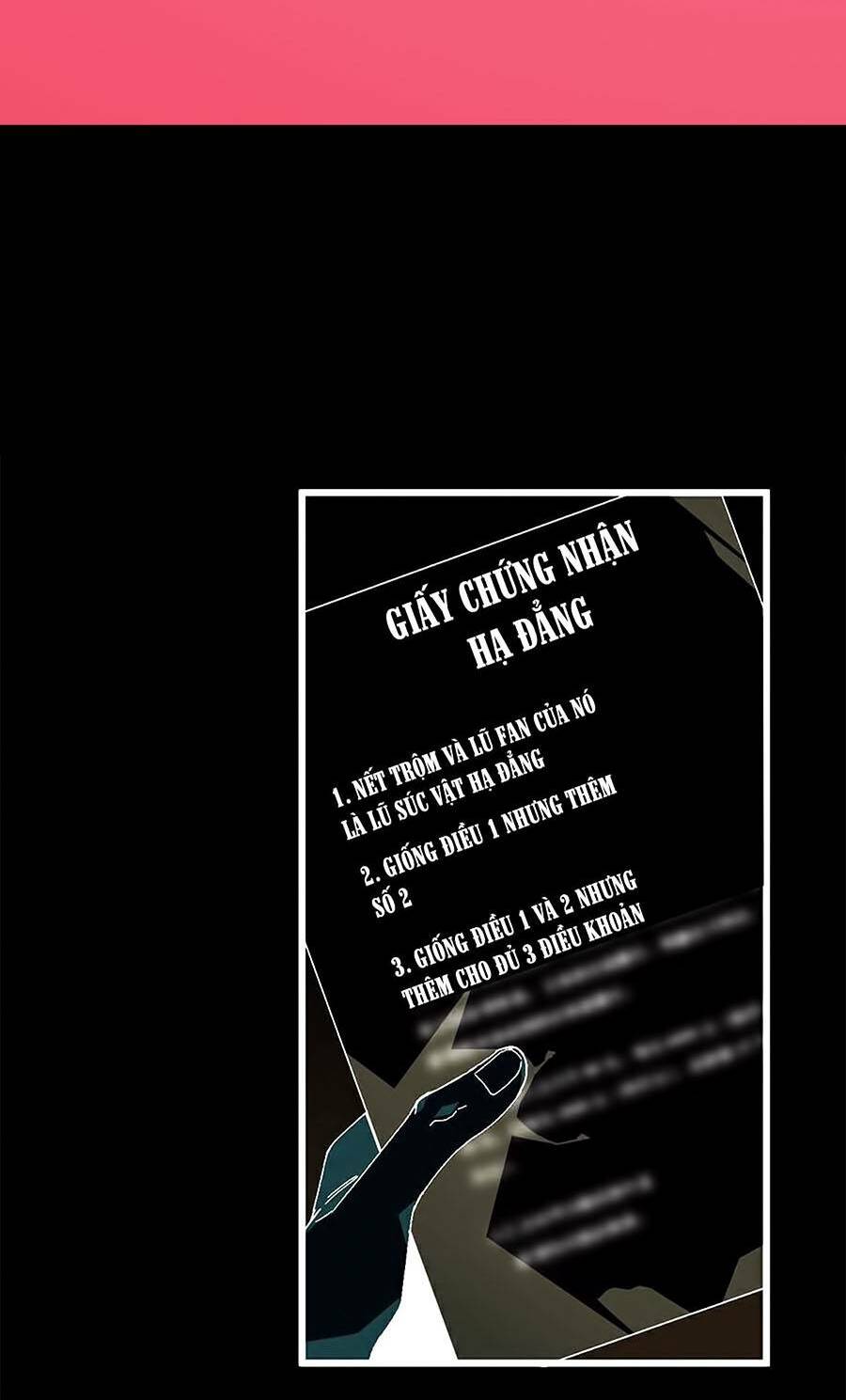 Hoán Đổi Nhiệm Màu Chapter 388 - Trang 2