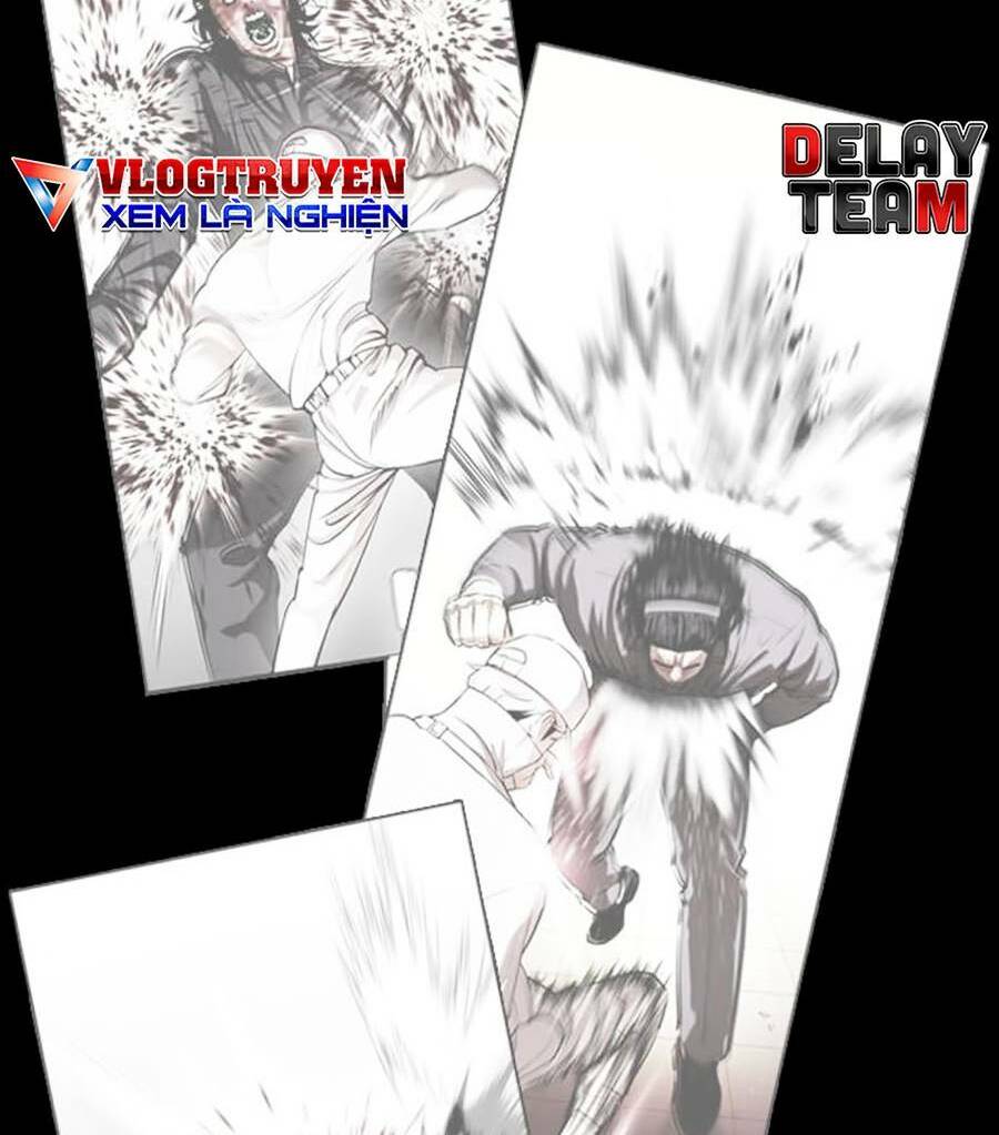 Hoán Đổi Nhiệm Màu Chapter 388 - Trang 2