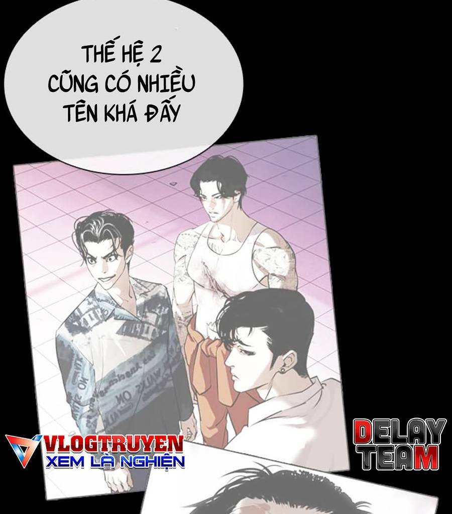 Hoán Đổi Nhiệm Màu Chapter 388 - Trang 2