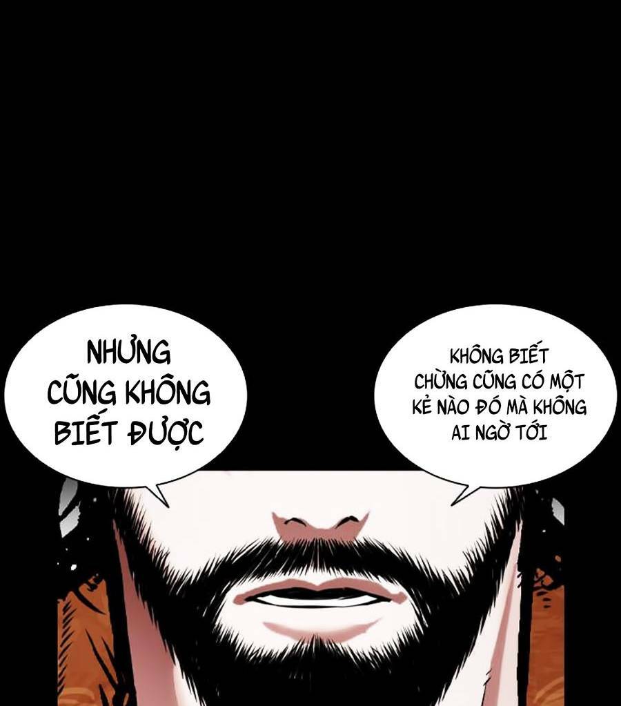 Hoán Đổi Nhiệm Màu Chapter 388 - Trang 2