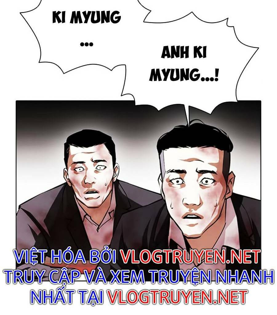 Hoán Đổi Nhiệm Màu Chapter 388 - Trang 2