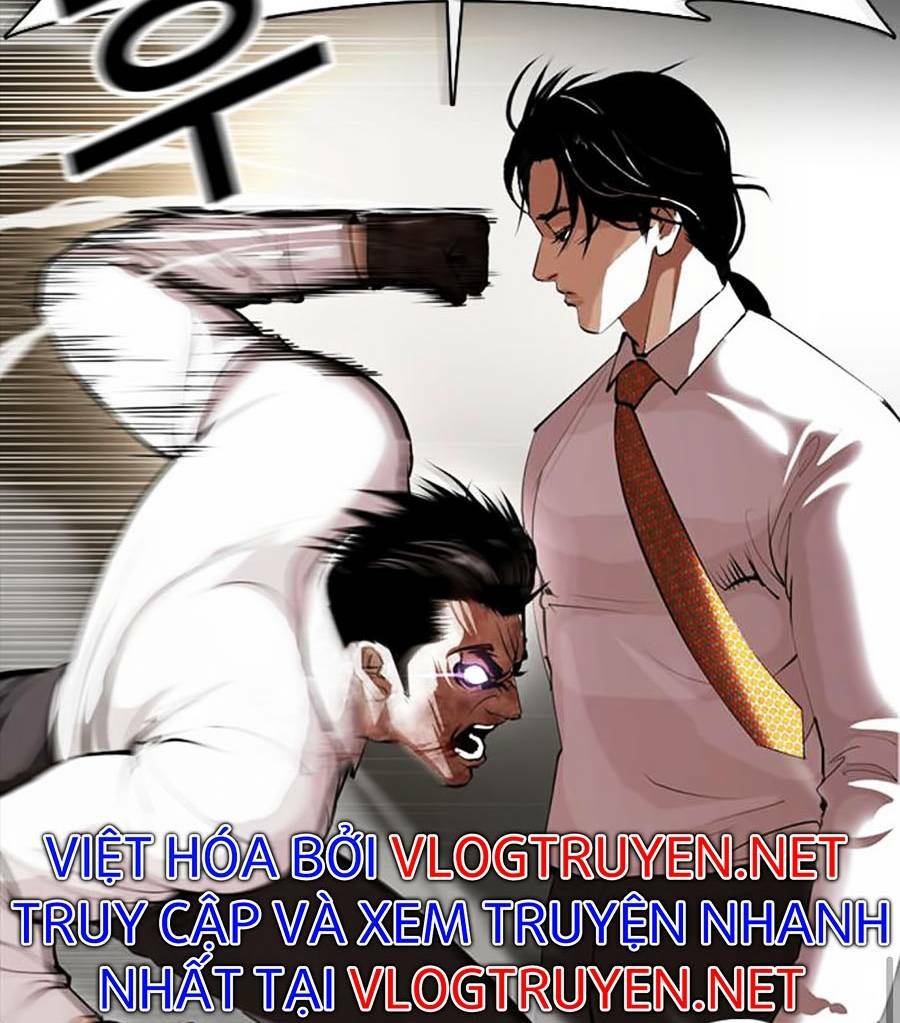 Hoán Đổi Nhiệm Màu Chapter 388 - Trang 2