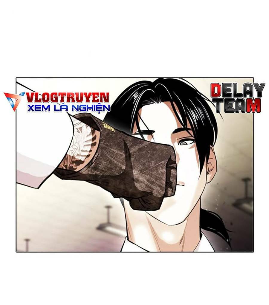 Hoán Đổi Nhiệm Màu Chapter 388 - Trang 2