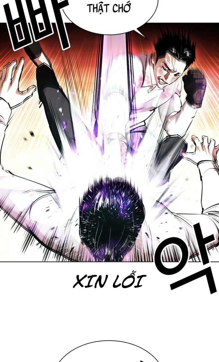 Hoán Đổi Nhiệm Màu Chapter 388 - Trang 2