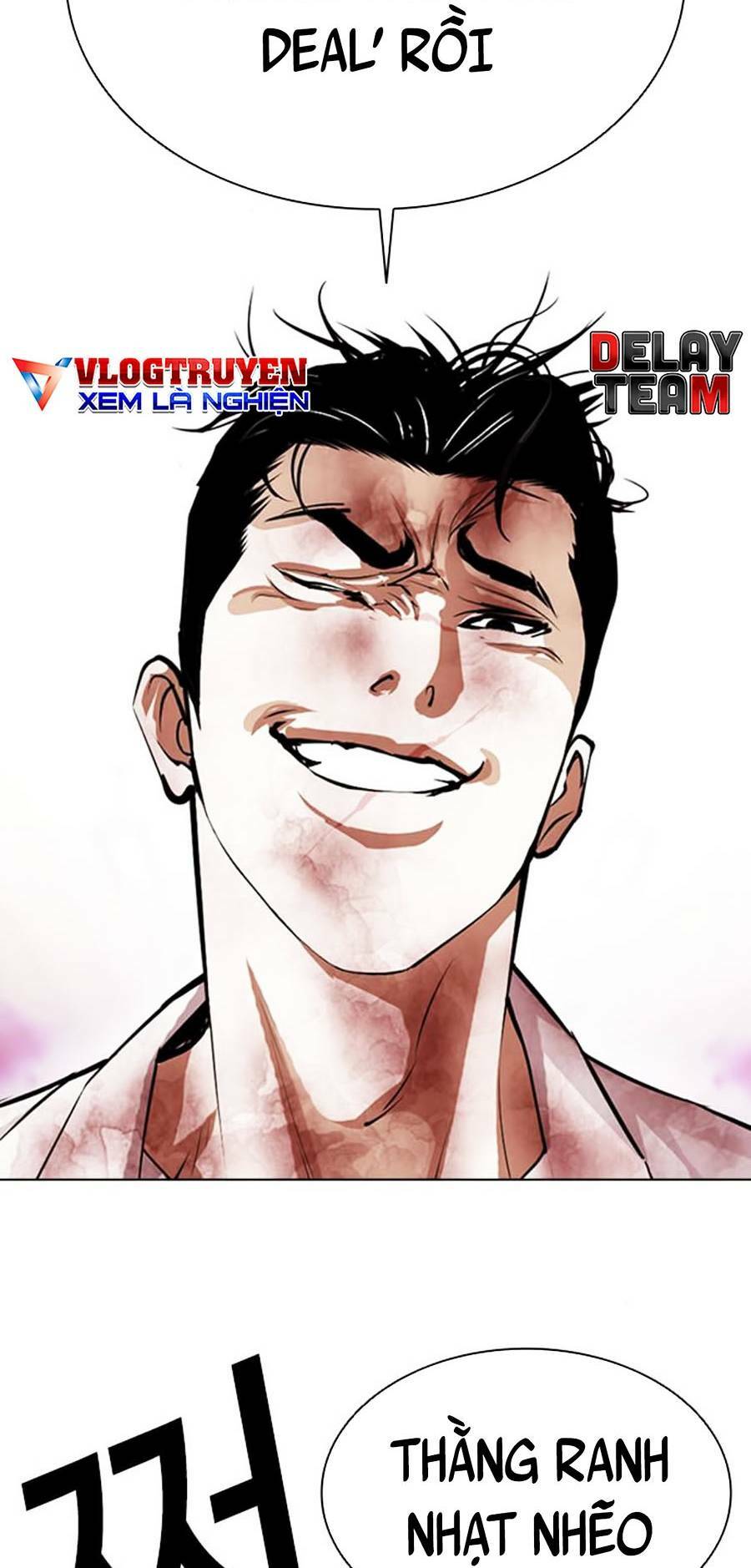 Hoán Đổi Nhiệm Màu Chapter 388 - Trang 2