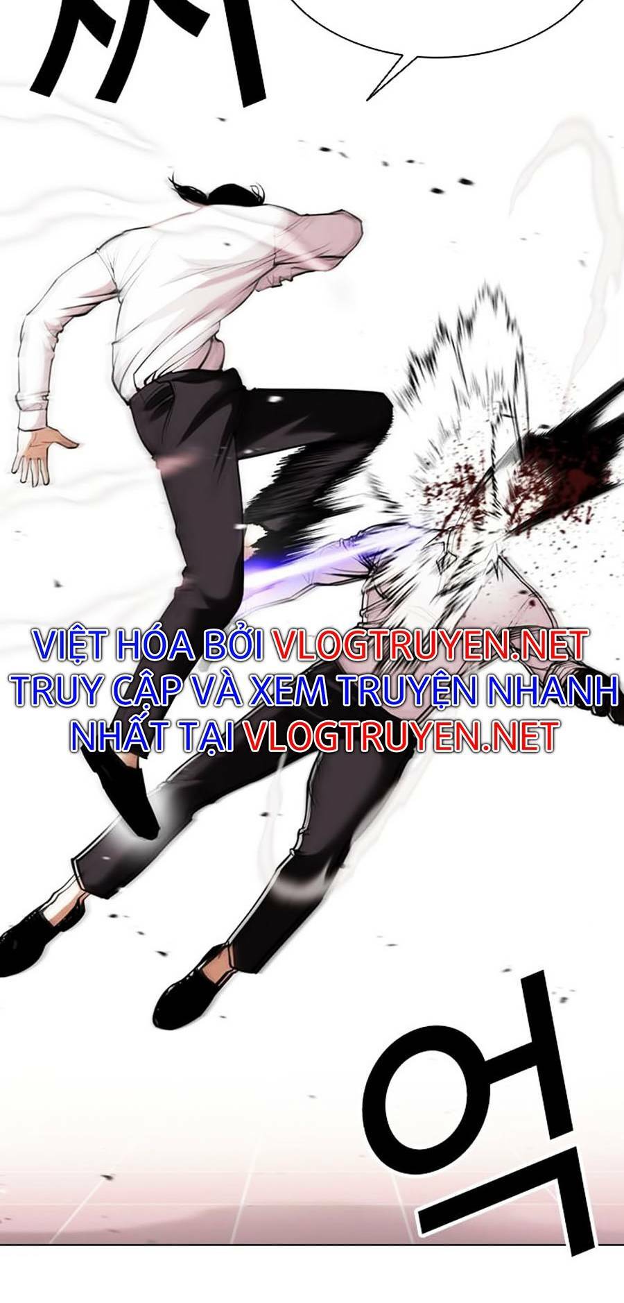 Hoán Đổi Nhiệm Màu Chapter 388 - Trang 2