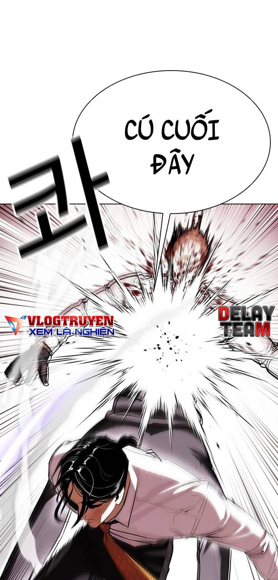 Hoán Đổi Nhiệm Màu Chapter 388 - Trang 2