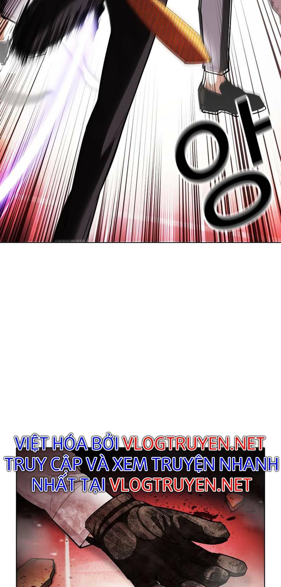 Hoán Đổi Nhiệm Màu Chapter 388 - Trang 2