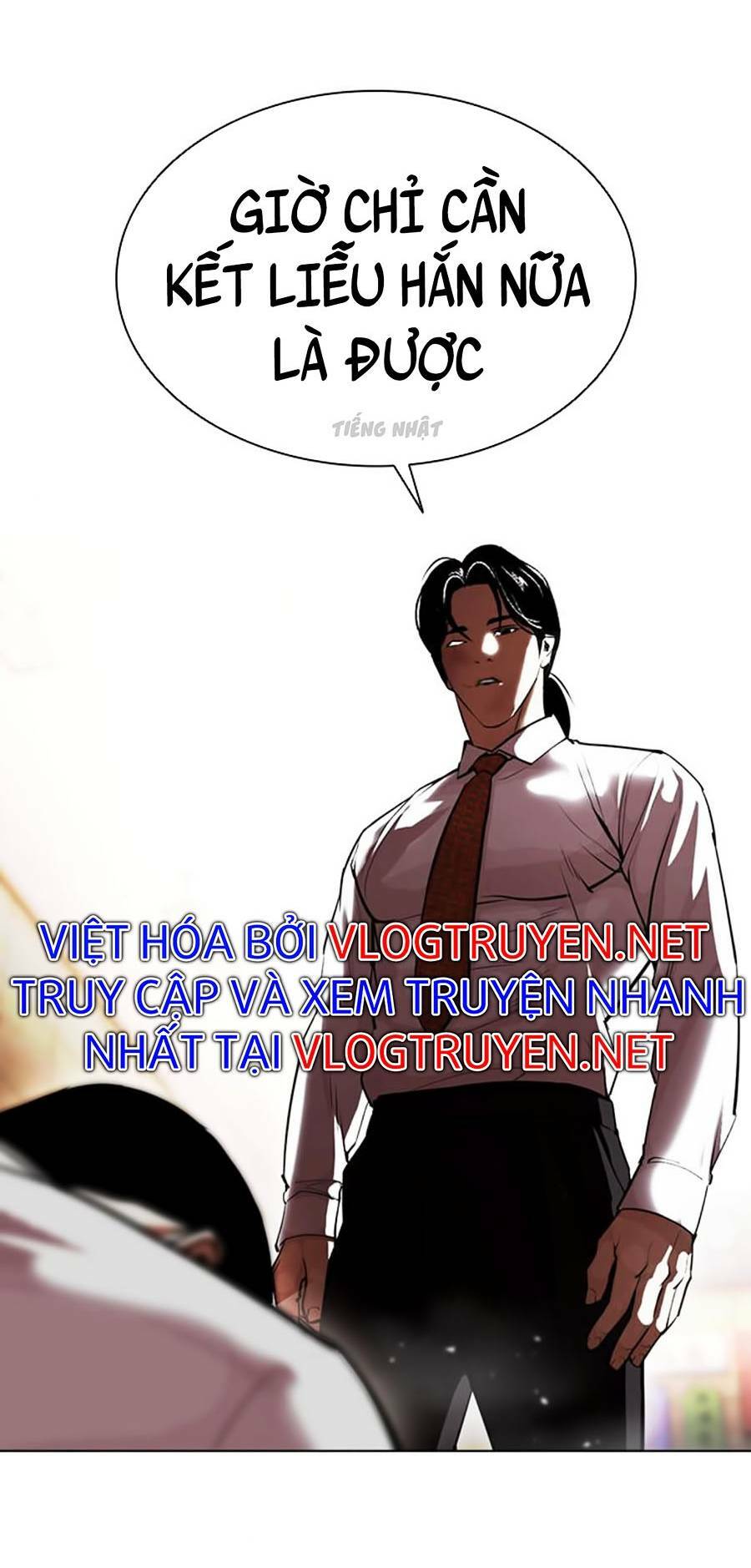 Hoán Đổi Nhiệm Màu Chapter 388 - Trang 2