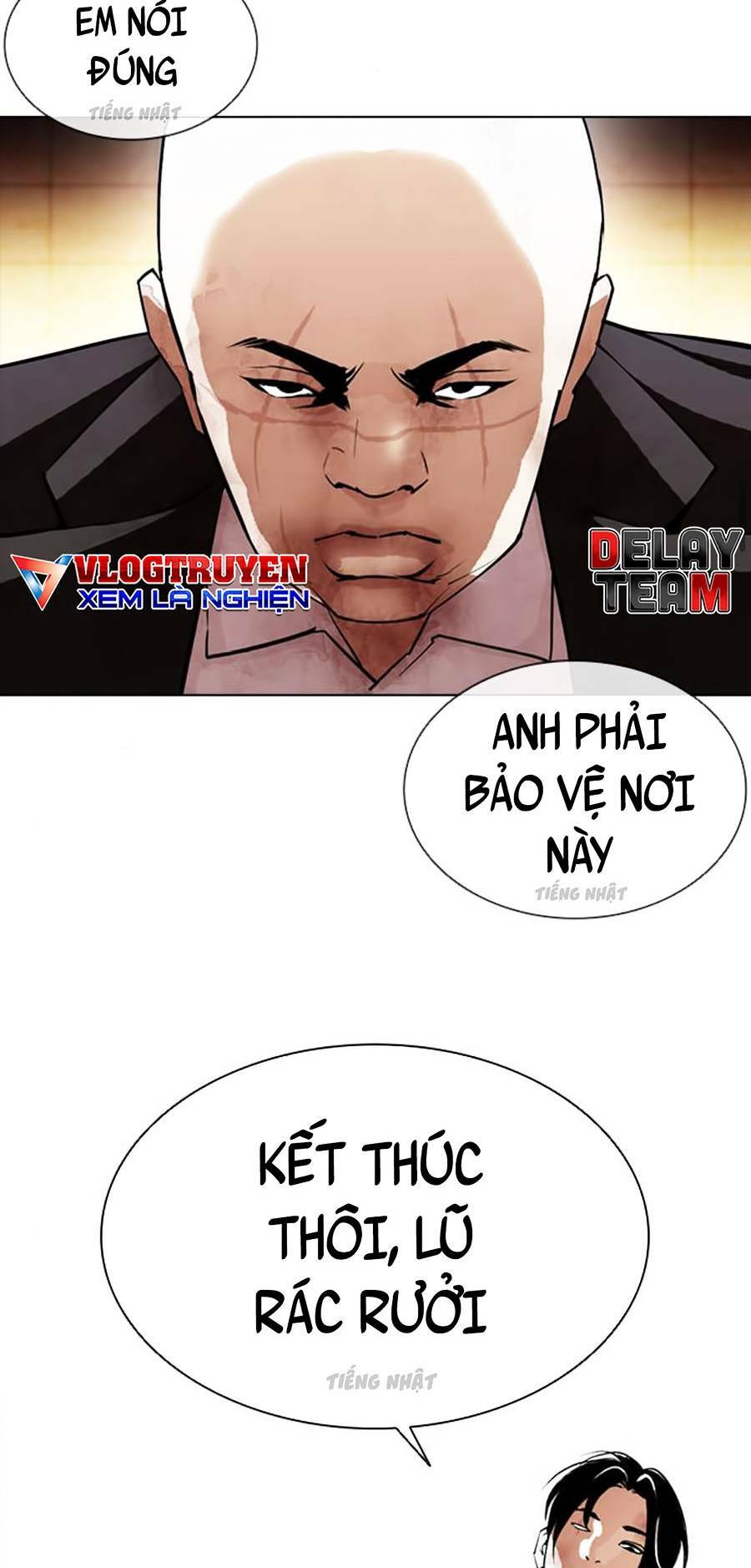 Hoán Đổi Nhiệm Màu Chapter 388 - Trang 2