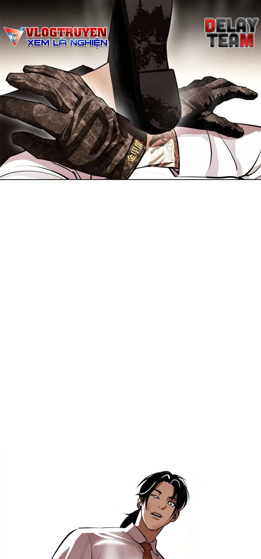 Hoán Đổi Nhiệm Màu Chapter 388 - Trang 2