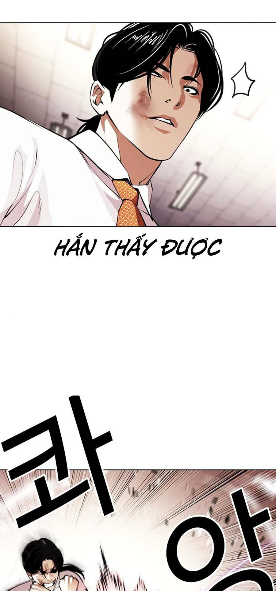 Hoán Đổi Nhiệm Màu Chapter 388 - Trang 2