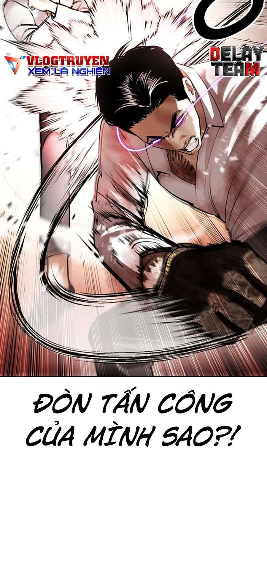Hoán Đổi Nhiệm Màu Chapter 388 - Trang 2