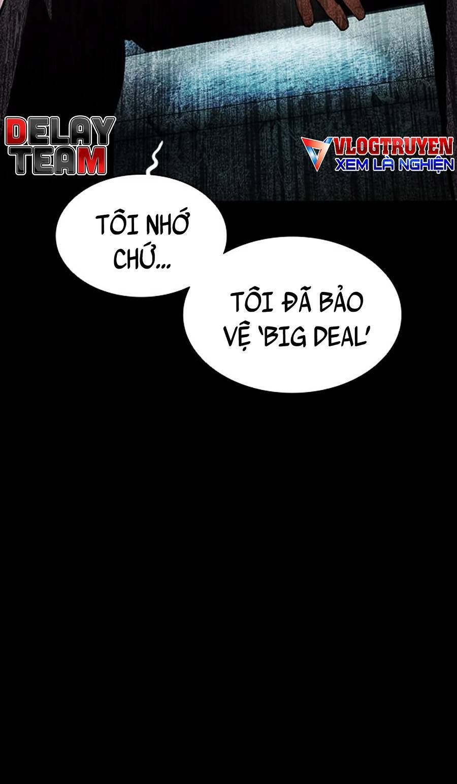 Hoán Đổi Nhiệm Màu Chapter 389 - Trang 2