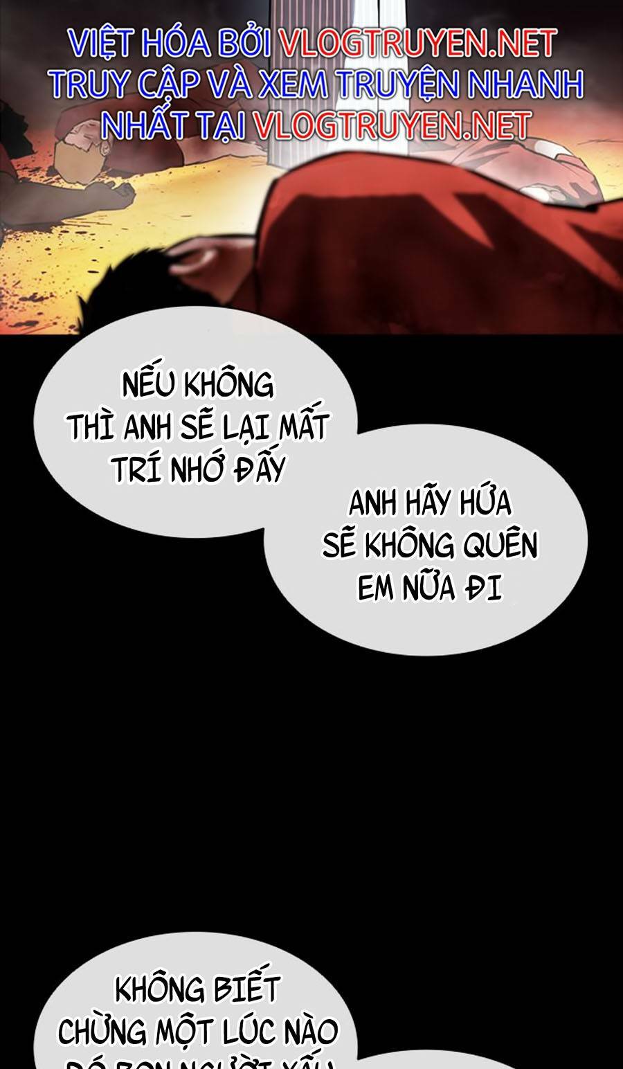 Hoán Đổi Nhiệm Màu Chapter 389 - Trang 2