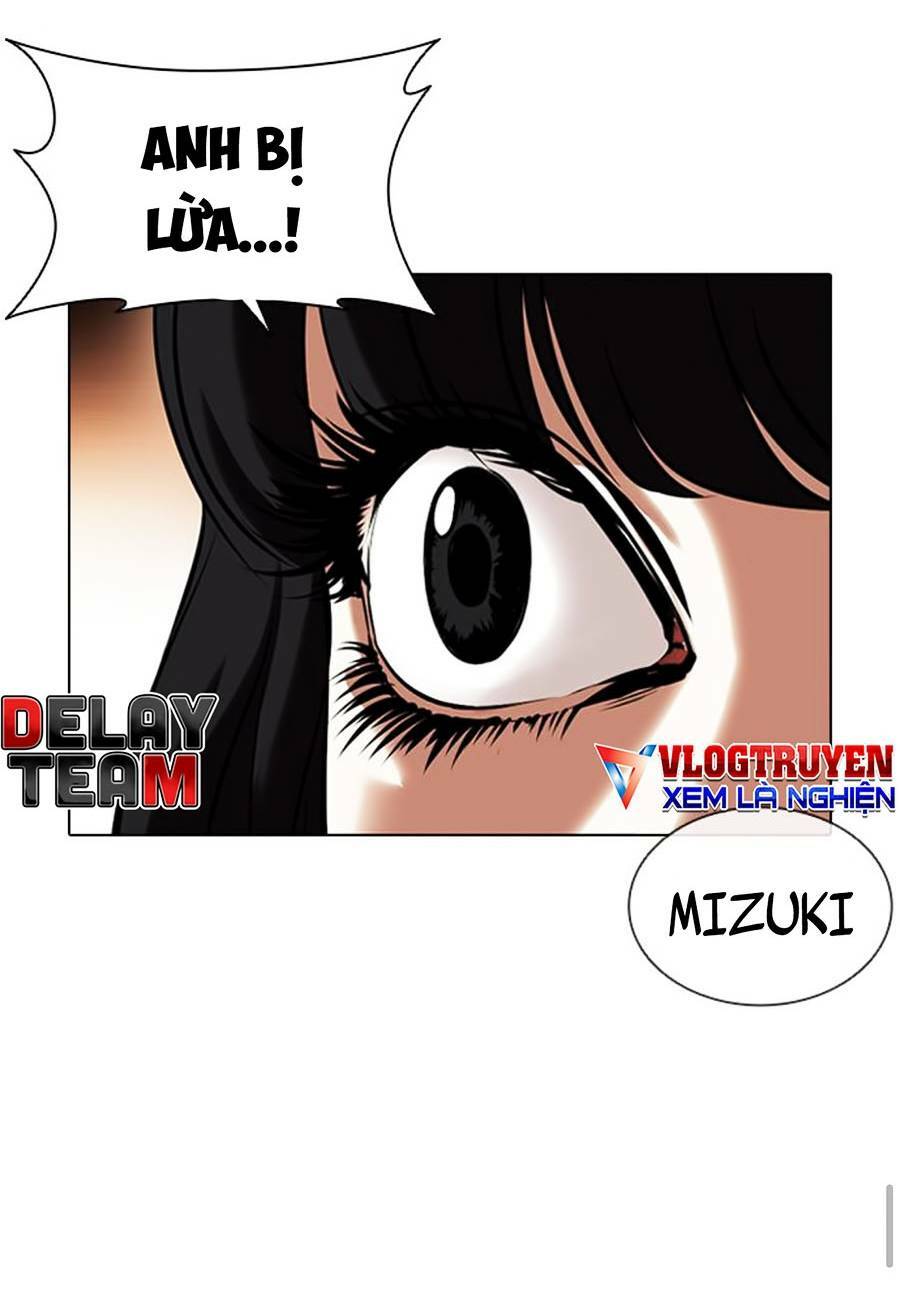 Hoán Đổi Nhiệm Màu Chapter 389 - Trang 2