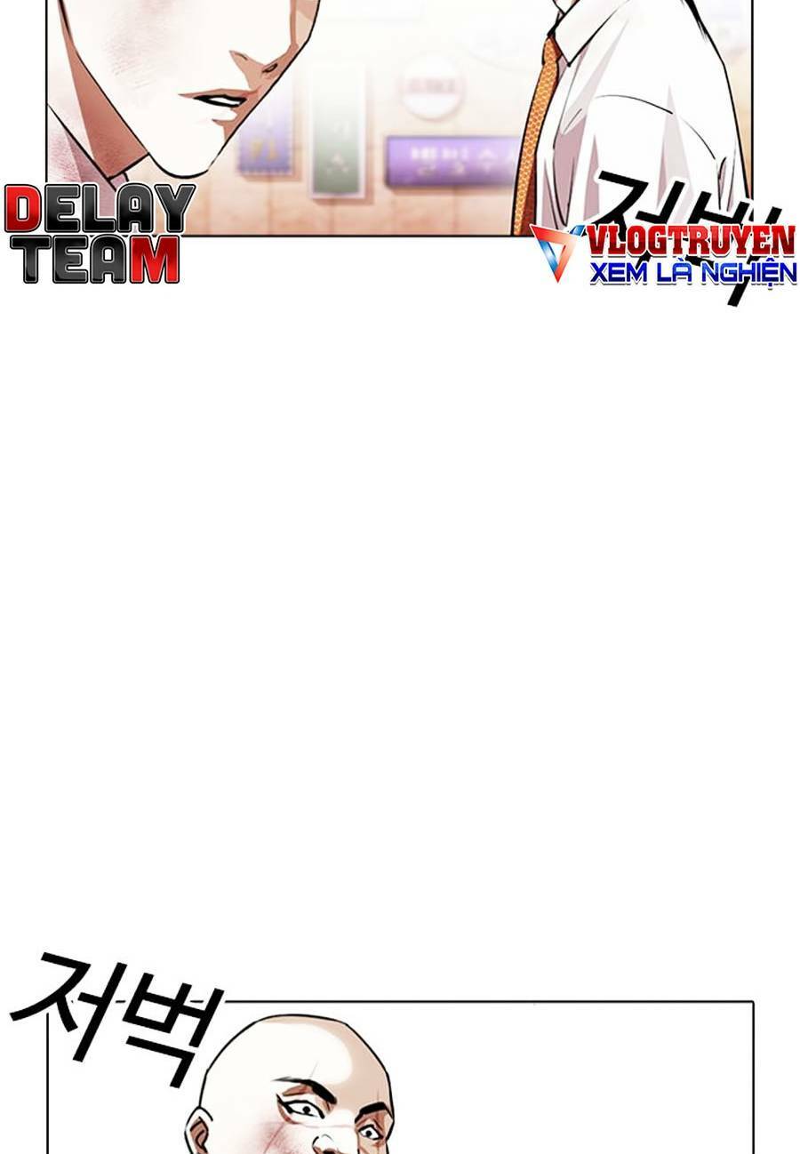 Hoán Đổi Nhiệm Màu Chapter 389 - Trang 2