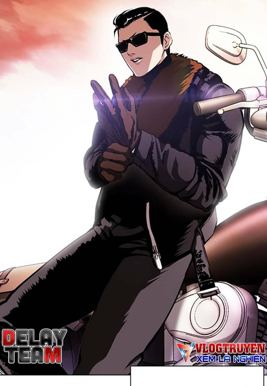 Hoán Đổi Nhiệm Màu Chapter 389 - Trang 2