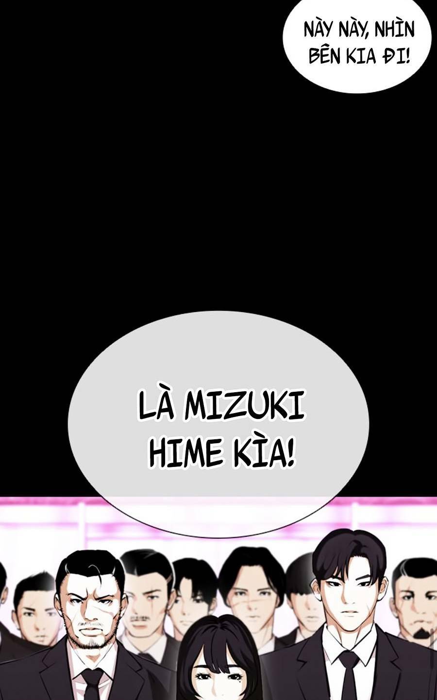 Hoán Đổi Nhiệm Màu Chapter 389 - Trang 2