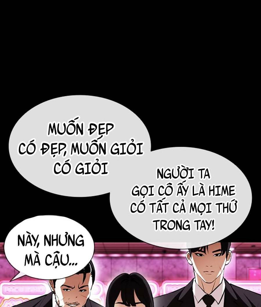Hoán Đổi Nhiệm Màu Chapter 389 - Trang 2