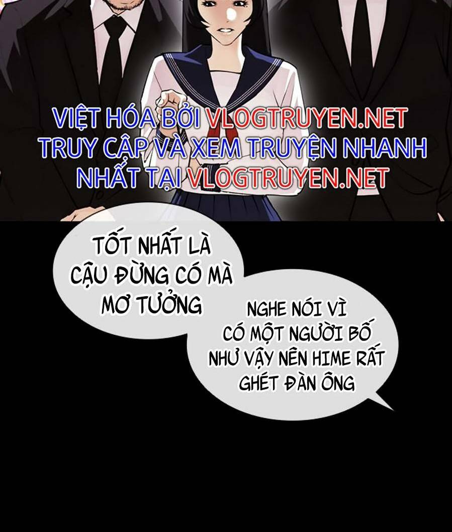 Hoán Đổi Nhiệm Màu Chapter 389 - Trang 2