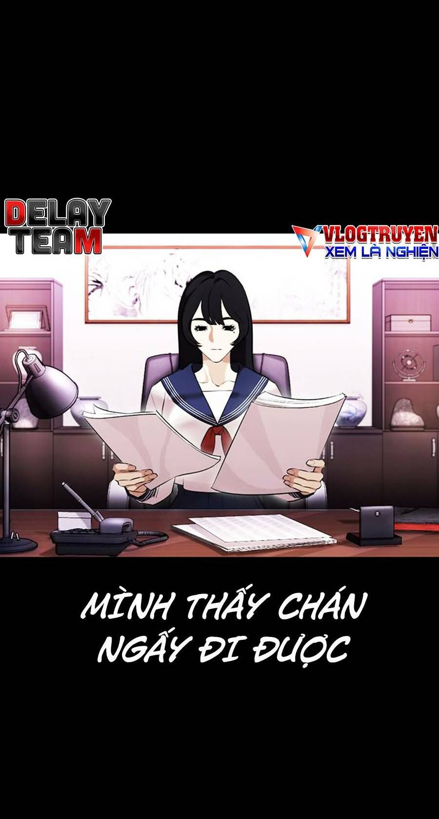 Hoán Đổi Nhiệm Màu Chapter 389 - Trang 2