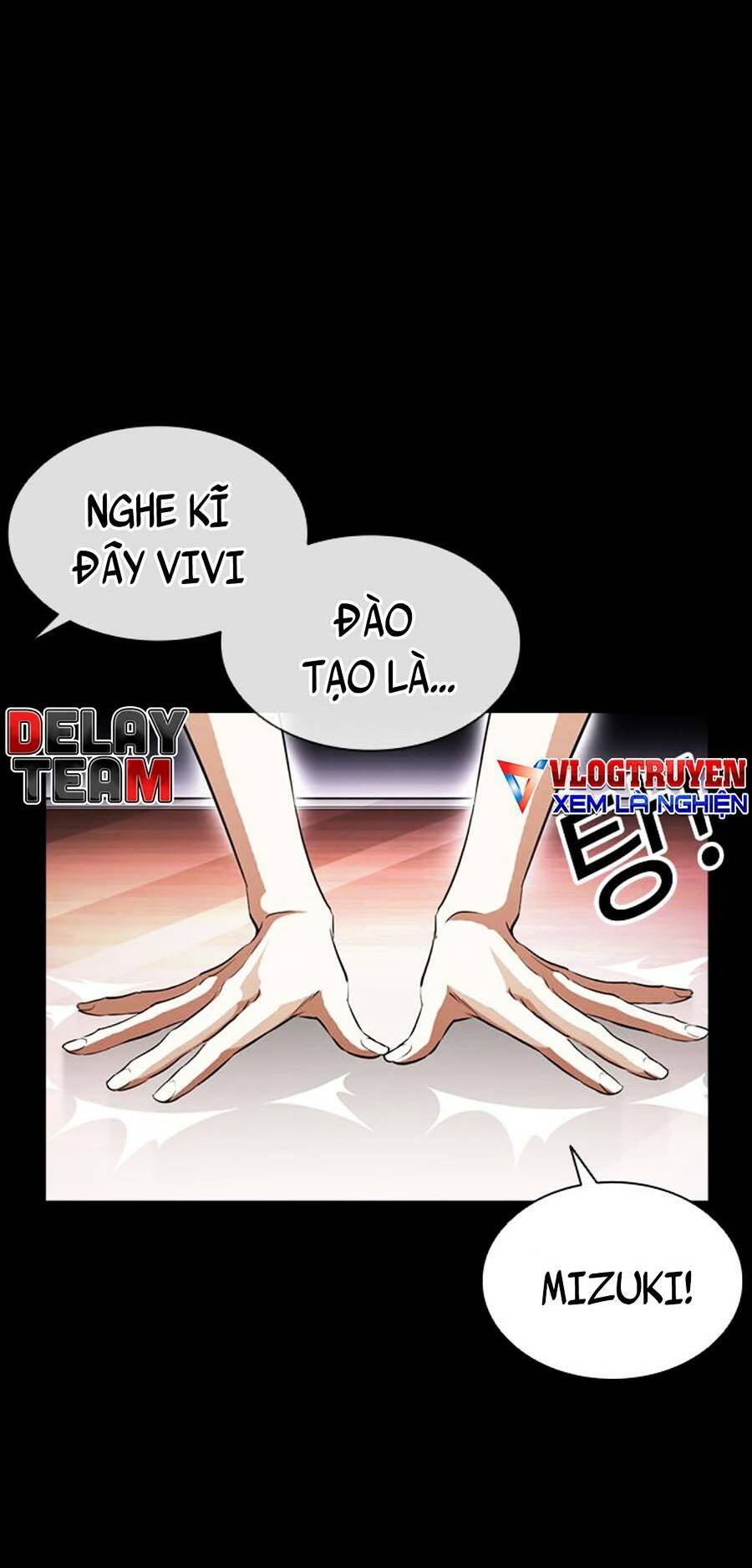 Hoán Đổi Nhiệm Màu Chapter 389 - Trang 2