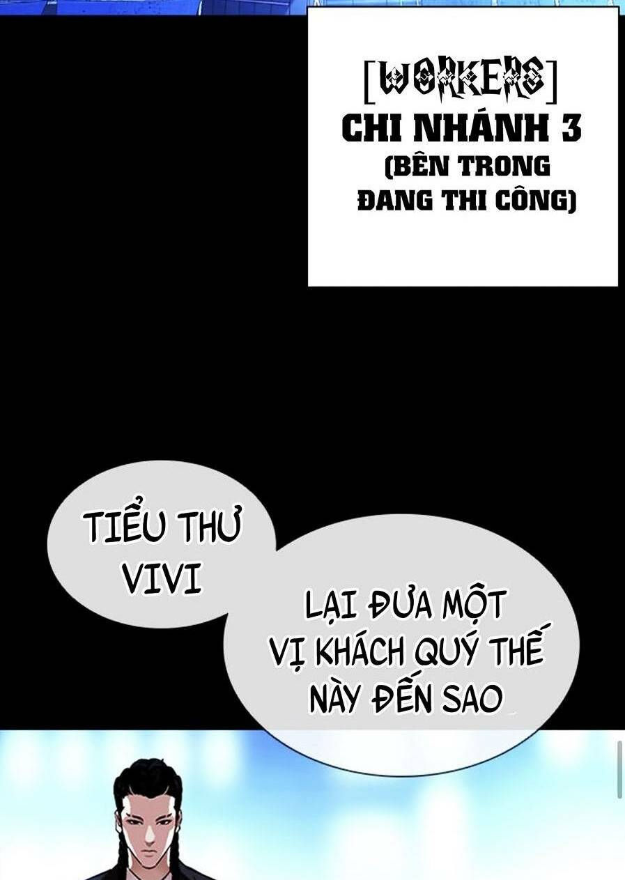 Hoán Đổi Nhiệm Màu Chapter 389 - Trang 2