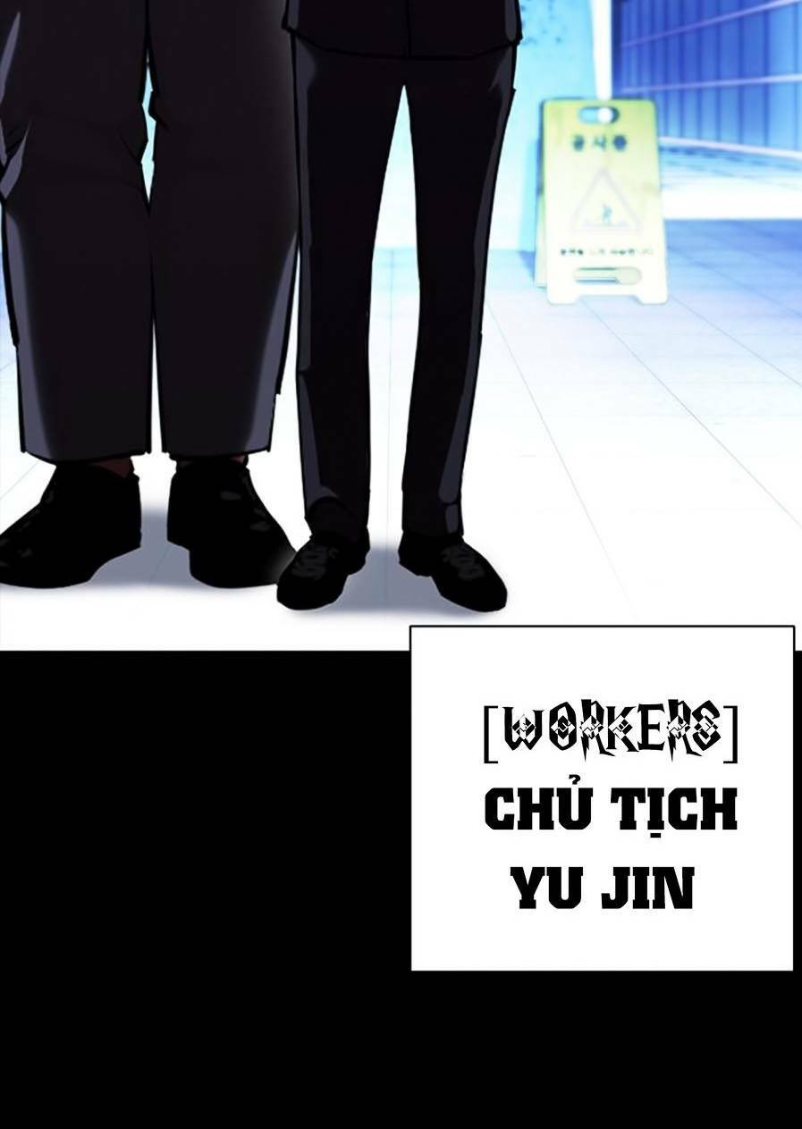 Hoán Đổi Nhiệm Màu Chapter 389 - Trang 2