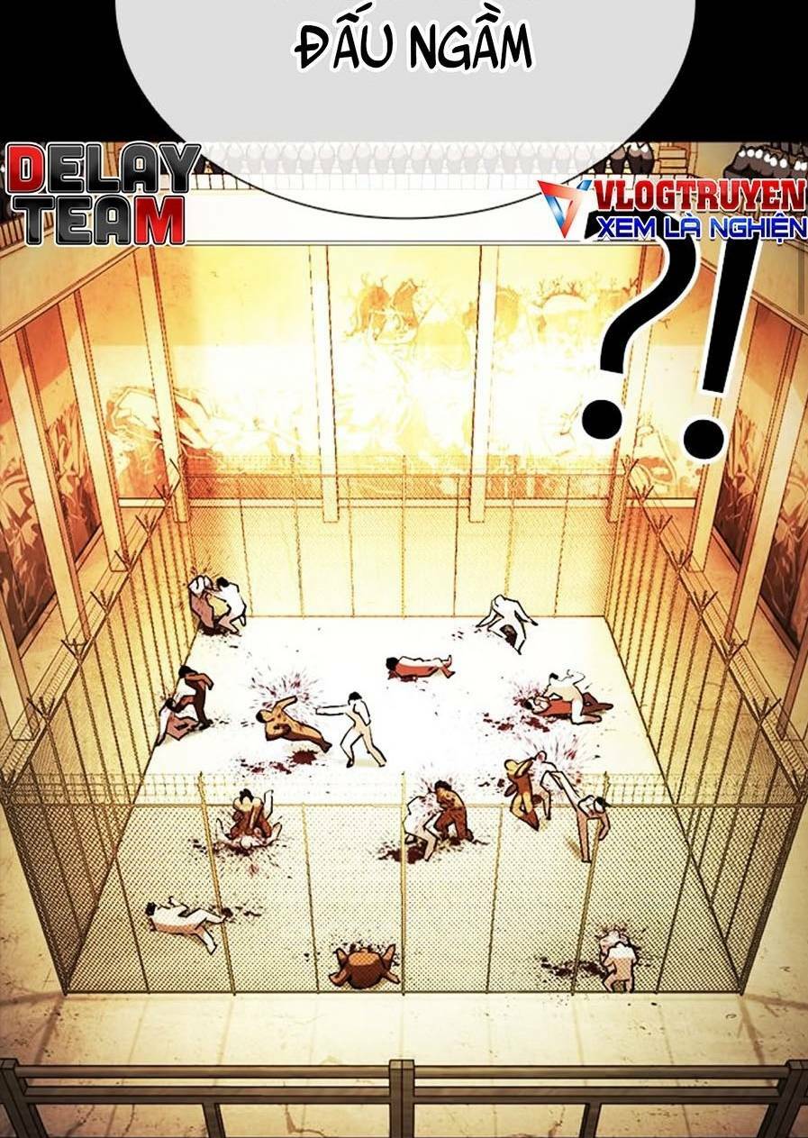 Hoán Đổi Nhiệm Màu Chapter 389 - Trang 2