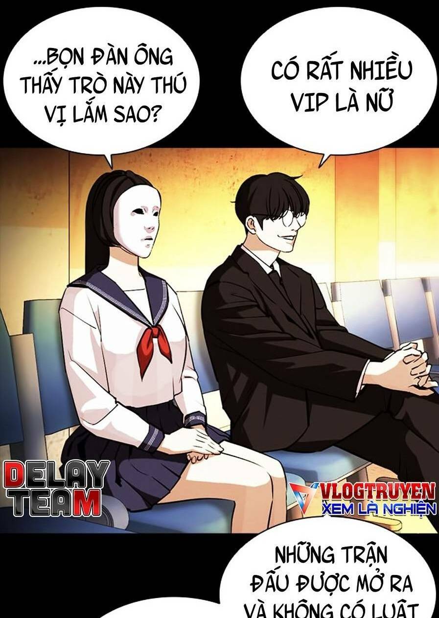 Hoán Đổi Nhiệm Màu Chapter 389 - Trang 2