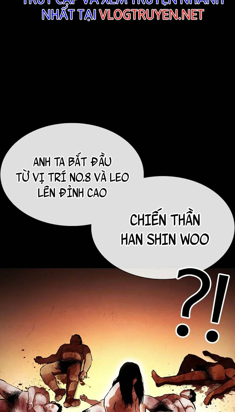 Hoán Đổi Nhiệm Màu Chapter 389 - Trang 2