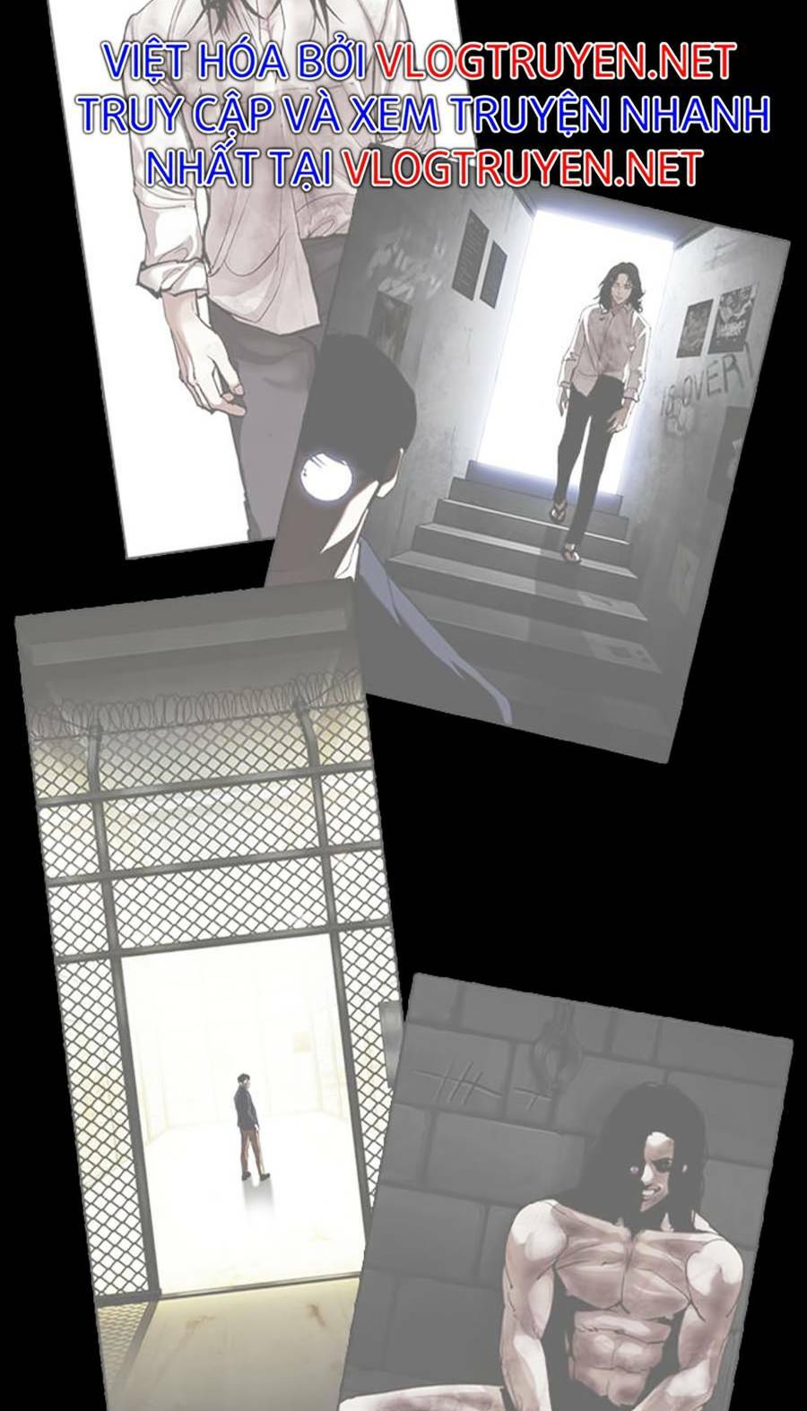 Hoán Đổi Nhiệm Màu Chapter 389 - Trang 2