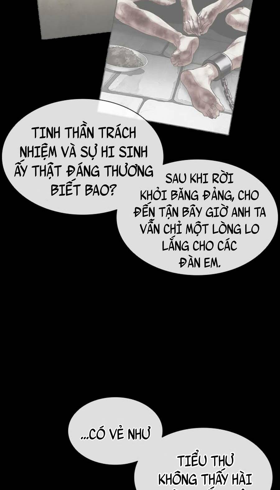 Hoán Đổi Nhiệm Màu Chapter 389 - Trang 2