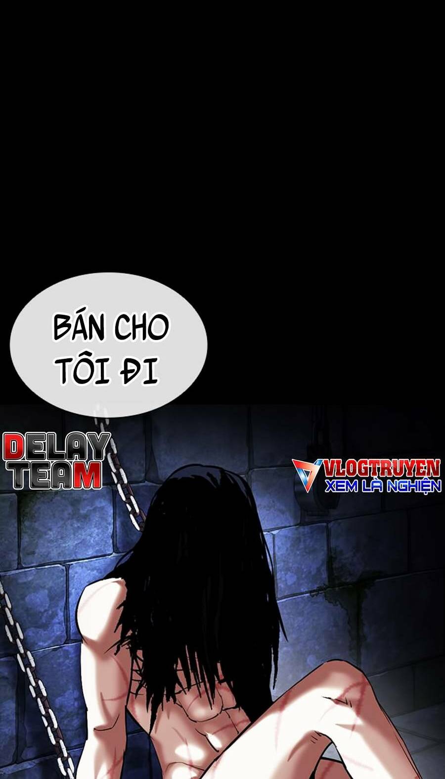 Hoán Đổi Nhiệm Màu Chapter 389 - Trang 2