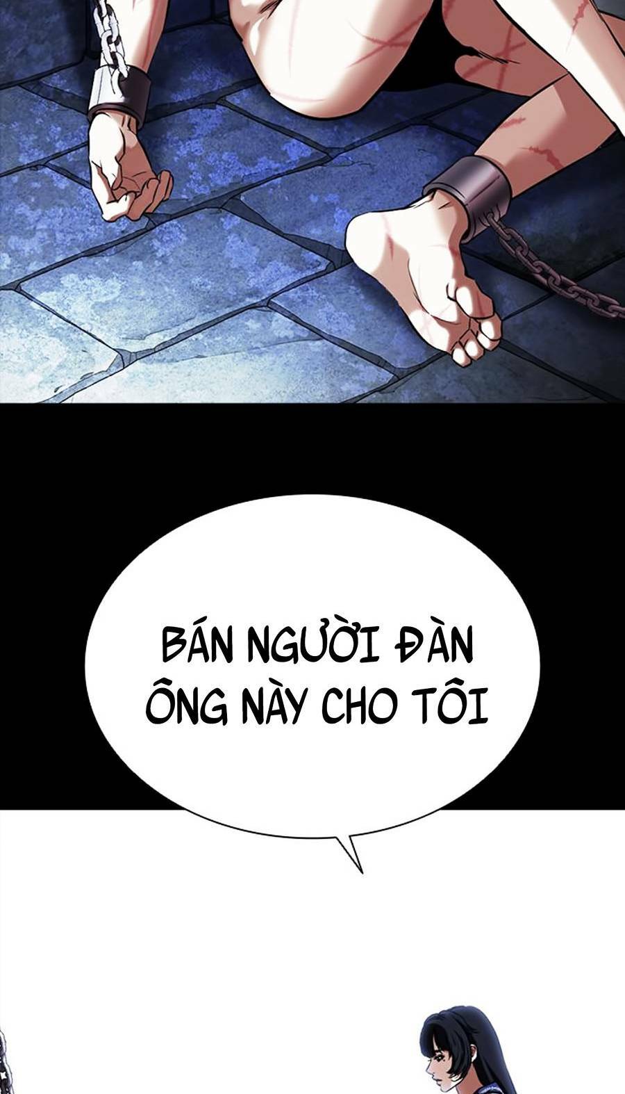 Hoán Đổi Nhiệm Màu Chapter 389 - Trang 2