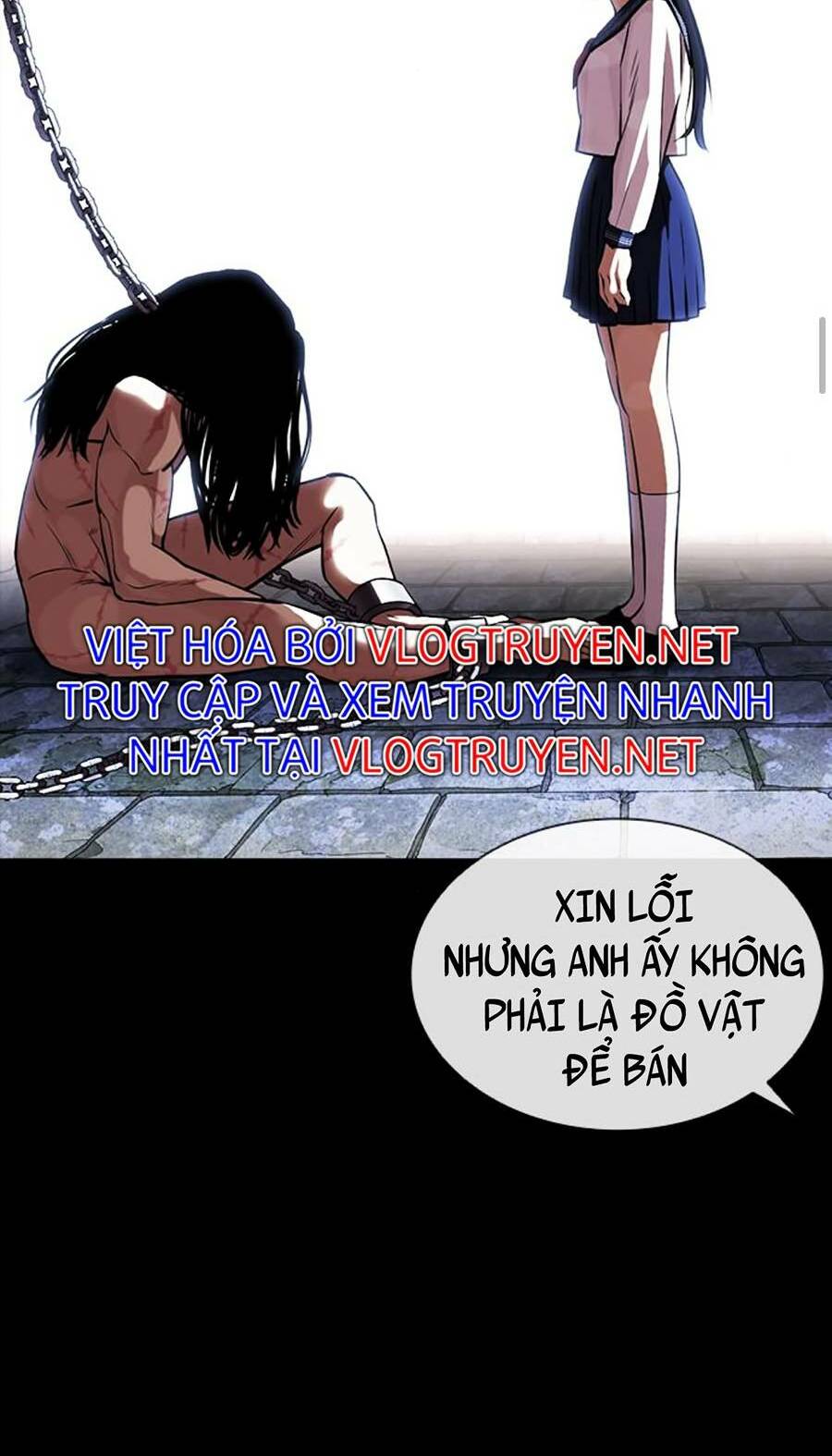 Hoán Đổi Nhiệm Màu Chapter 389 - Trang 2