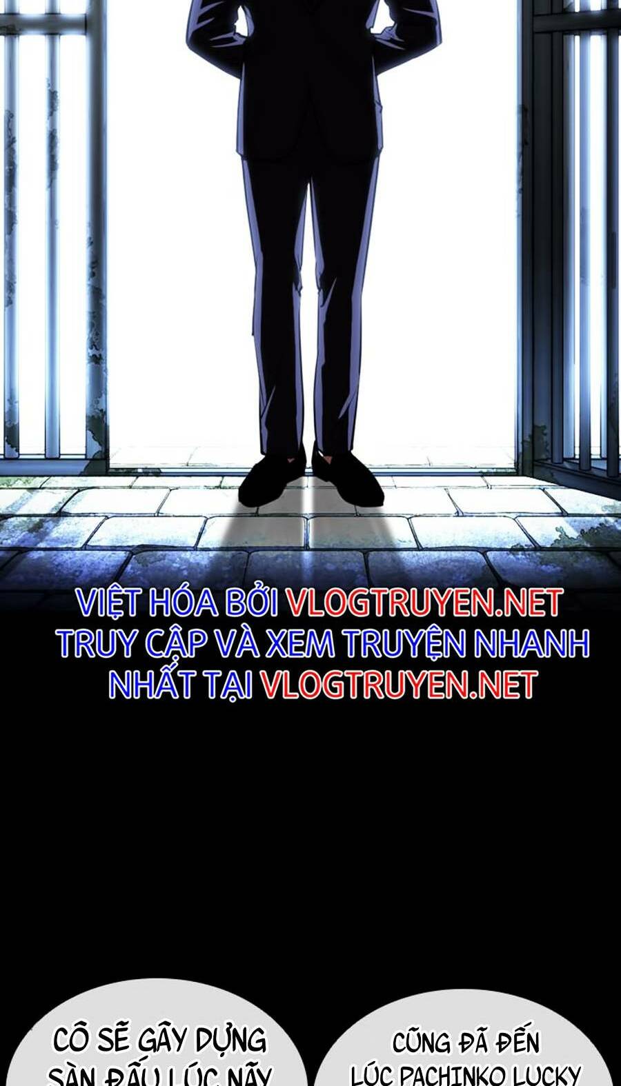 Hoán Đổi Nhiệm Màu Chapter 389 - Trang 2