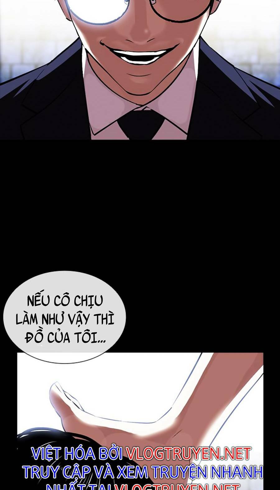 Hoán Đổi Nhiệm Màu Chapter 389 - Trang 2