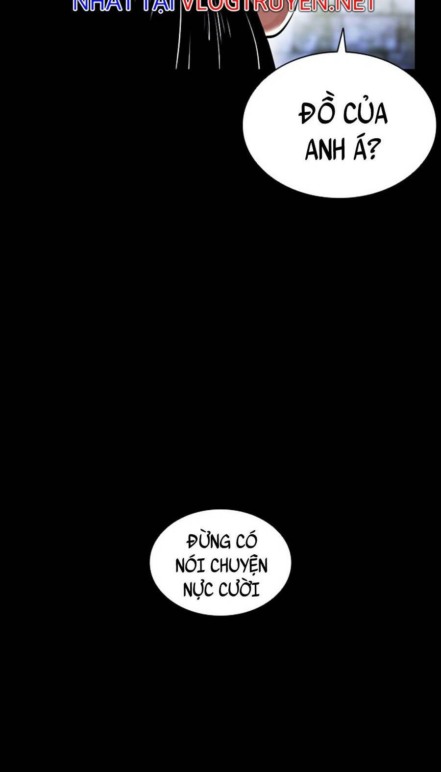 Hoán Đổi Nhiệm Màu Chapter 389 - Trang 2