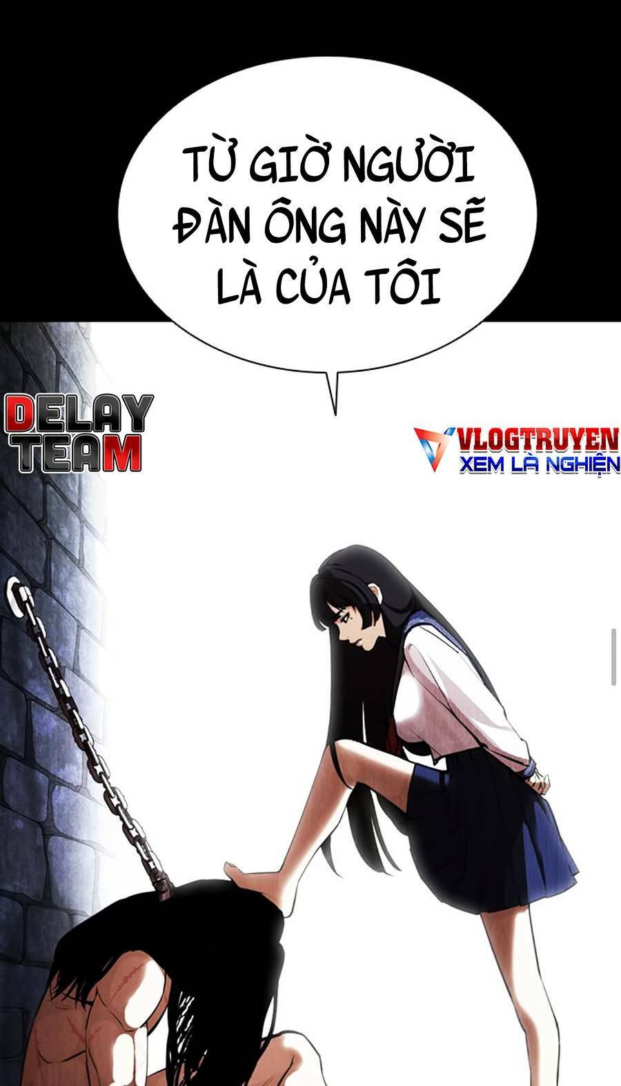 Hoán Đổi Nhiệm Màu Chapter 389 - Trang 2