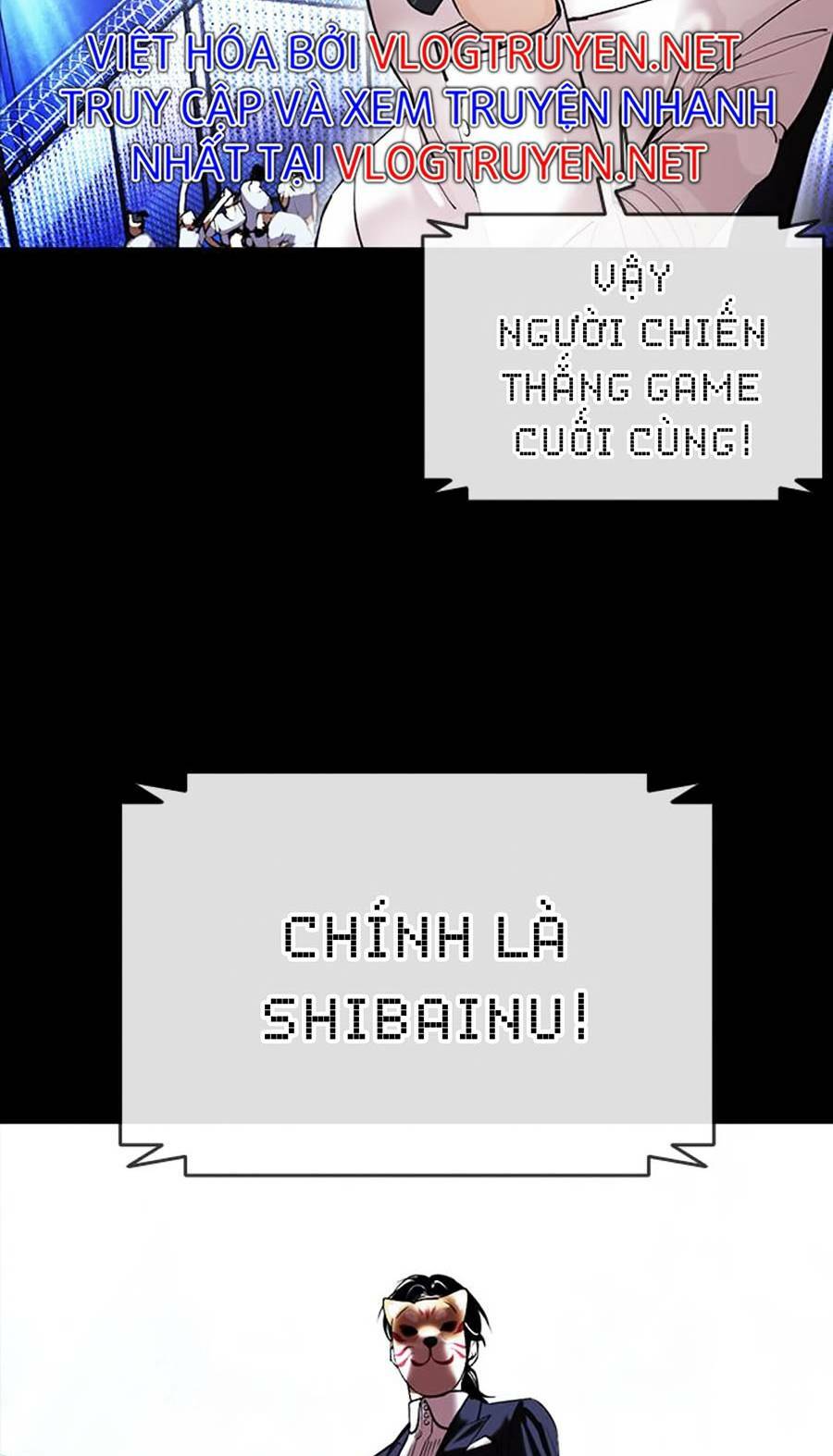 Hoán Đổi Nhiệm Màu Chapter 389 - Trang 2