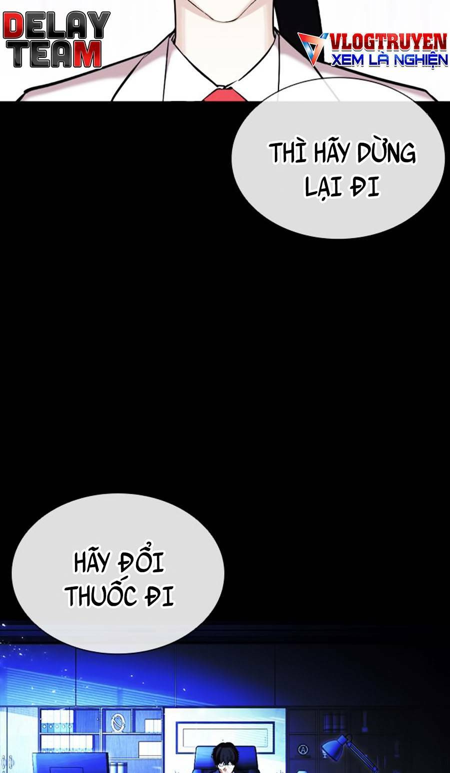 Hoán Đổi Nhiệm Màu Chapter 389 - Trang 2