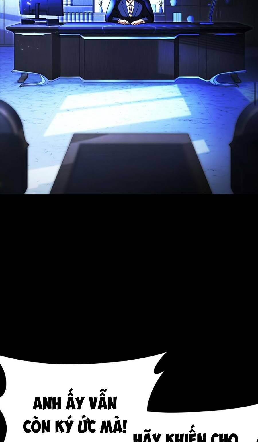 Hoán Đổi Nhiệm Màu Chapter 389 - Trang 2