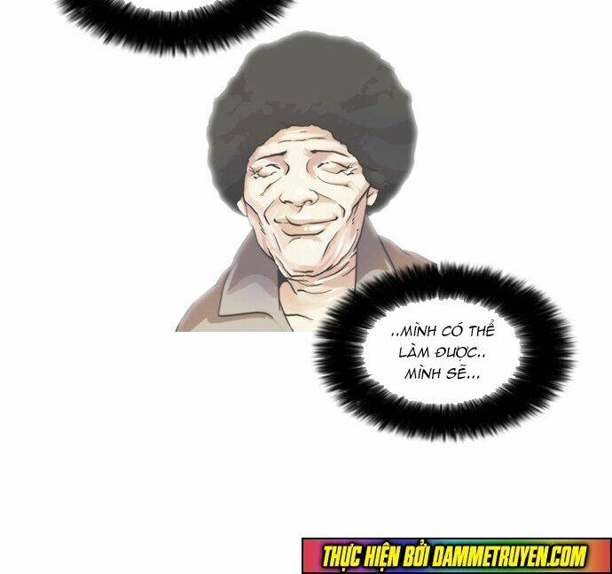 Hoán Đổi Nhiệm Màu Chapter 39 - Trang 2