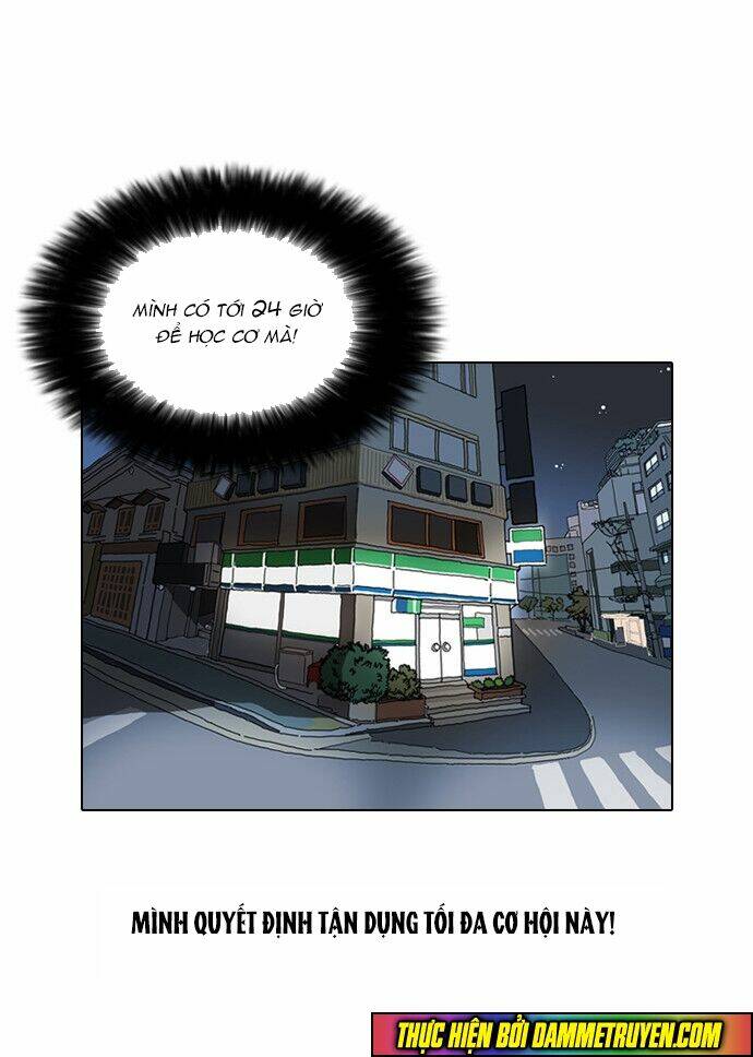 Hoán Đổi Nhiệm Màu Chapter 39 - Trang 2