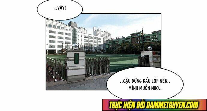 Hoán Đổi Nhiệm Màu Chapter 39 - Trang 2